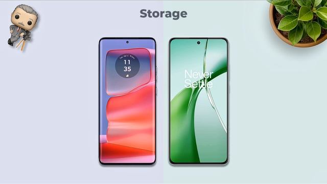 Motorola Edge 50 Pro Vs OnePlus Nord CE 4 | Full Comparison ⚡ Which one is Best? смотреть онлайн