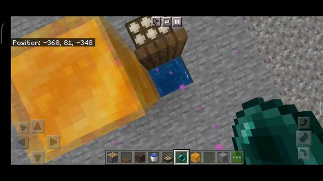 Easy way to get back to Base | | Ender pearl and Daylight Sensor Trick | | Minecraft PE смотреть онлайн