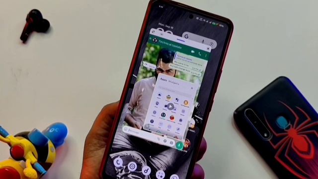 IQoo Z7 Pro Android 14 & Funtouch Os 14 Update Features || IQoo Z7 Pro New Features & New Changes смотреть онлайн