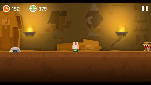 TOMB HEROES - Android Gameplay HD BROKE MY RECORD ! (Terminator and Soldier) смотреть онлайн