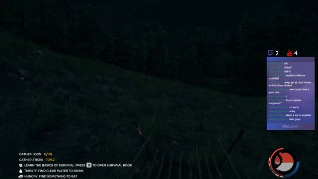 Harem stuff | The Forest | PC GAMING смотреть онлайн