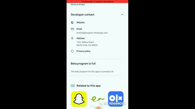 How To Install WhatsApp Beta Version from Play Store for Android || Whatsapp New Update 2019 смотреть онлайн