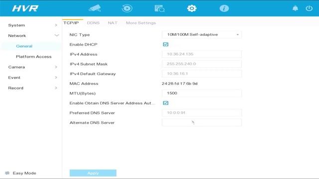 Cara Mengatasi DVR Hilook Offline | DVR Hilook Tidak Bisa Online смотреть онлайн