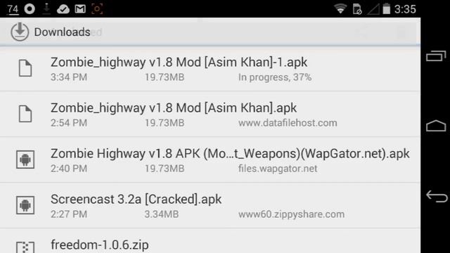 How to hack/mod games on Android (NO root!) смотреть онлайн