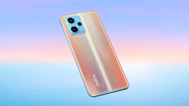 realme 9 Pro+ 5G | Light Shift Design to blow our mind смотреть онлайн