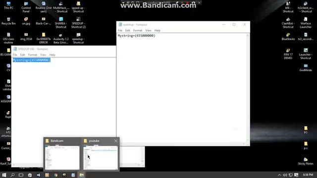 Windows 10 Disk 100% and CPU 100% PROBLEM SOLVED!! смотреть онлайн