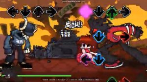 Tabi VS Agoti [Genocide+A.G.O.T.I]