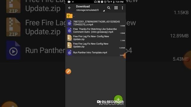Free Fire Auto Back Fix / Lag Fix / Late Lobby Fix / Redmi Go / OB22 Update / 1GB and 2GB ram / смотреть онлайн