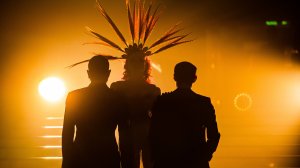 Репортажный ролик Театра Crave о шоу WHAT WOMEN WANT