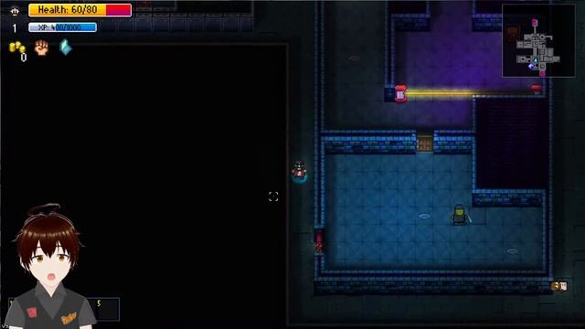 Streets of Rogue : เกมราคา 72.25 บาท เป็นยังไง смотреть онлайн