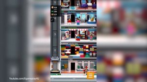 LEGO Tower Gameplay Walkthrough (Android, iOS) - Part 1