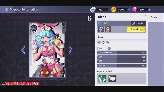 Shelter Zero: IDLE Angel Saga (By CWave Inc.) Gameplay Android iOS смотреть онлайн
