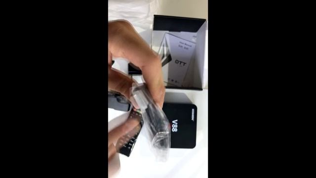 BOX ANDROID (SCISHION V88) VALE A PENA??? смотреть онлайн