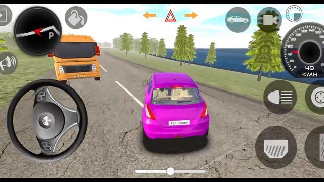 Indian Cars Simulator - android gameplay #2 смотреть онлайн