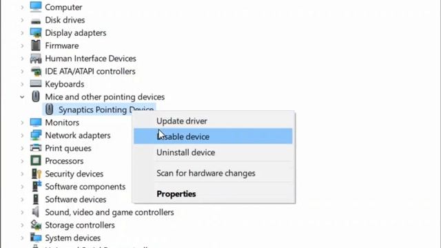 HOW TO FIX: Bluetooth mouse not working in Windows 10 смотреть онлайн