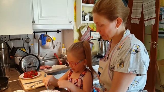 Блинчики(1) смотреть онлайн