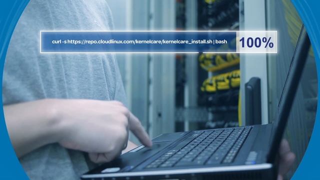 KernelCare: Rebootless Kernel Updates смотреть онлайн