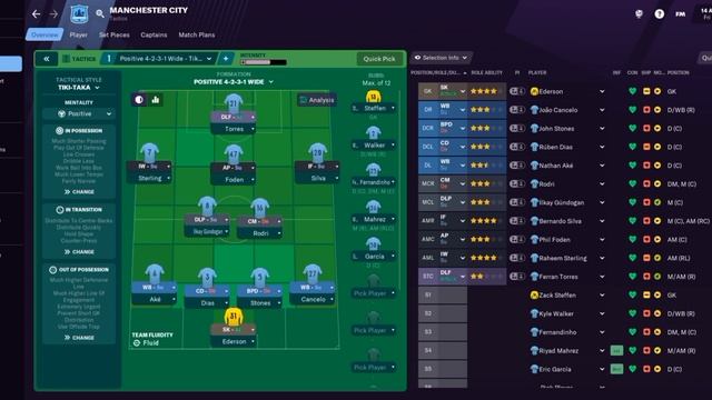 FM21 TOUCH AVAILABLE FOR ANDROID || FM TOUCH смотреть онлайн