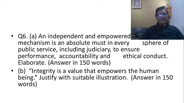 General Studies Paper IV - Ethics | L3 | UPSC 2021 | Pavan Kumar | Unlock UPSC смотреть онлайн