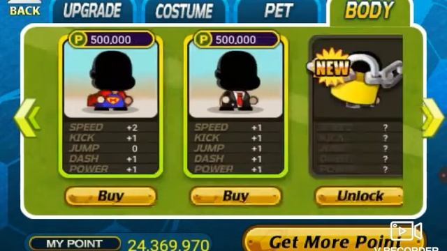 HEAD SOCCER HOW TO SAVE AND LOAD PROGRESS (android) смотреть онлайн
