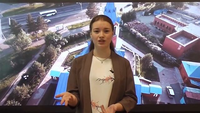 Буслаева Вероника, 16 лет, МБОУ СОШ № 1,сельское поселение "Село Хурба" смотреть онлайн