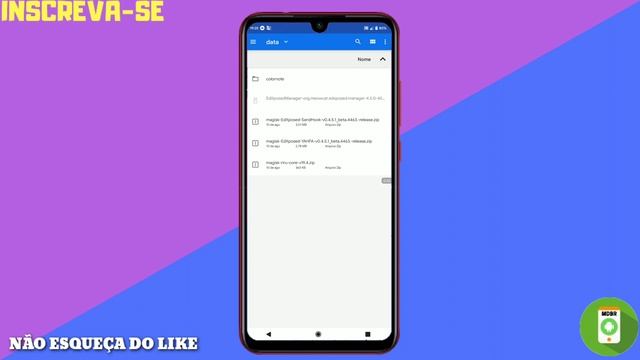 TUTORIAL COMO INSTALAR XPOSED ANDROID PIE 9.0 FUNCIONANDO NA MIUI 10 VIDEO ATUALIZADO 2019 смотреть онлайн