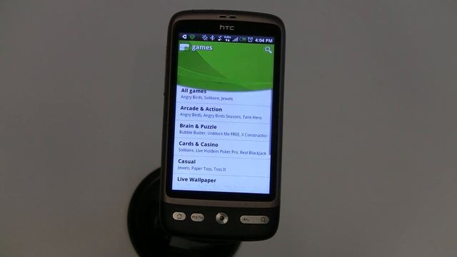 Features of the Android Market смотреть онлайн