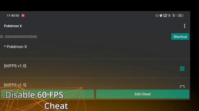 💫How to FIX✨↪️↪️ Fast Cursor Glitch in Pokemon XY Citra MMJ 🍊 смотреть онлайн