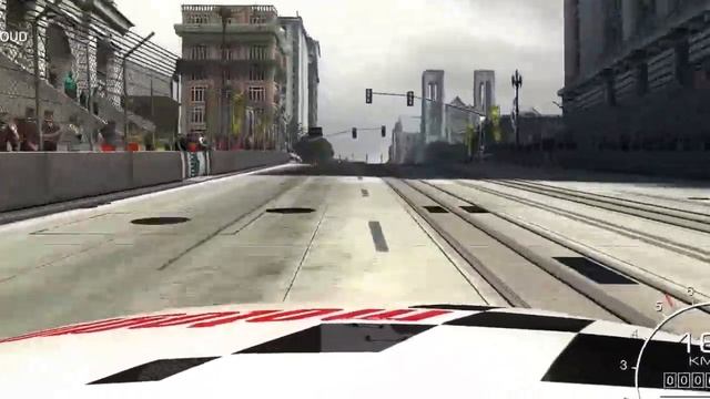 #13 Grid Autosport MOD *2014&2015* Safety Car BMW!!!! смотреть онлайн