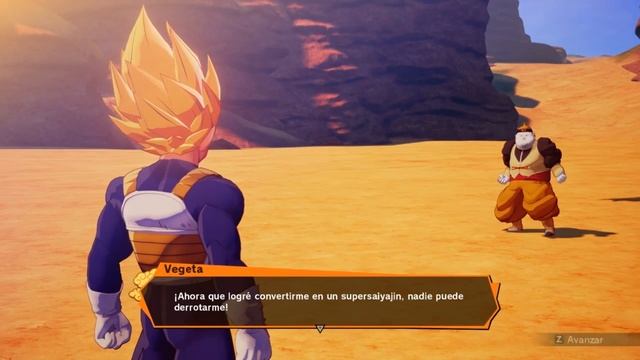 Dragon Ball Z: Kakarot 100% CELL SAGA: Android 20 and 19 Part 3 смотреть онлайн