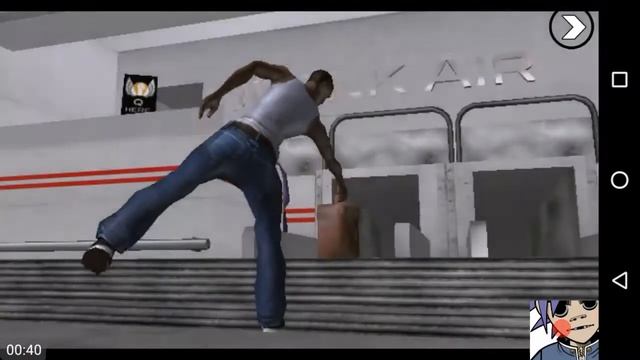 GTA SAN ANDREAS ANDROID ÚLTIMA VERSIÓN!!! [Gratis v1.08] смотреть онлайн