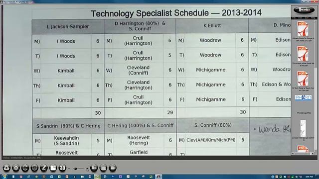 Best Results & Troubleshooting with the Recordex Document Camera смотреть онлайн