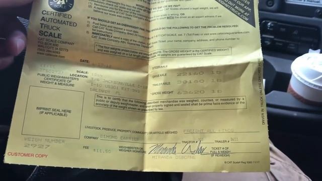 33 Дальнобой По Сша Гружусь На Лос Анжелес смотреть онлайн