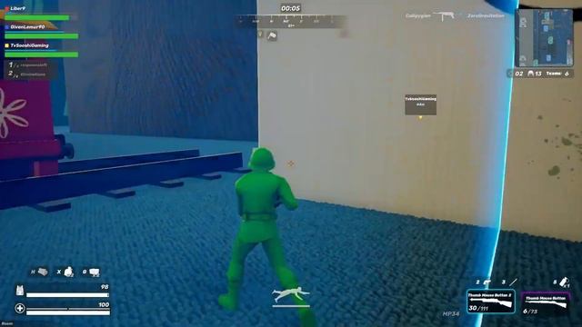 MUST TRY! The Best New Free Battle Royale in 2022 Mini Royale Alpha смотреть онлайн