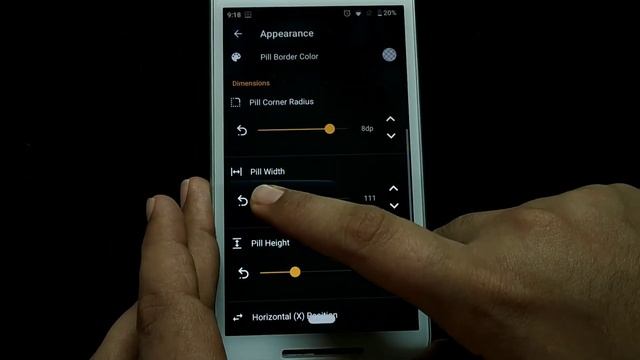 How to Get Android P Pill Navigation Gestures on ANY ANDROID!! смотреть онлайн