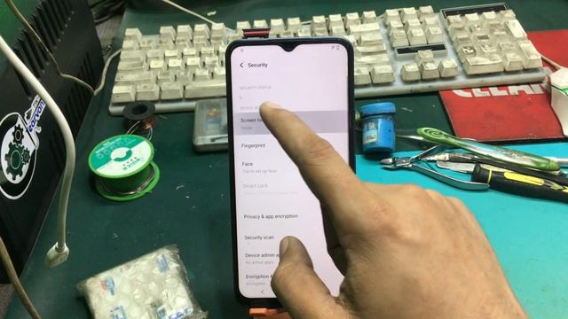 Android 13 Bypass Problem on Vivo Phones смотреть онлайн