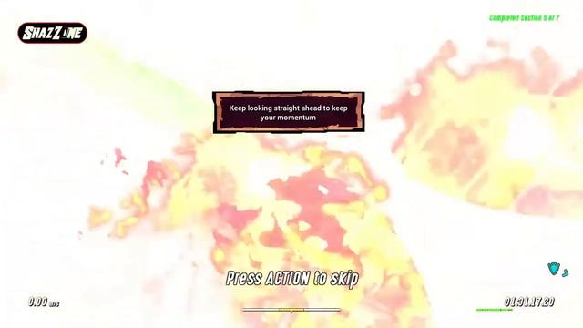 हिंदी🔥 LAVA KA NANGA NACH...🔥 | HOT LAVA PC Game#1 смотреть онлайн
