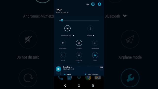 Cyanogenmod 13 di Mi4c смотреть онлайн