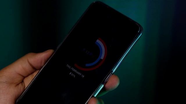 Always On Display Realme X7 Update | AOD In Realme X7,X7 Pro,7 & 7 Pro