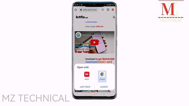 How To Install Google play Store On All HUAWEI 2023 | New Method Use Google Services On Huawei смотреть онлайн