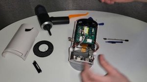 How to clean the Magcubic HY300 Projector