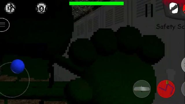 baldi's basics horror edition remastered mod menu смотреть онлайн