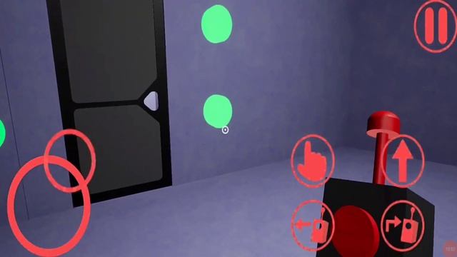 Garten Of Banban 4 New Gameplay Mobile Version #4 - Android Gameplays смотреть онлайн