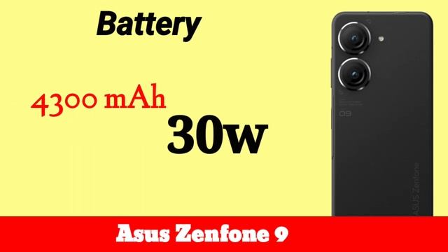 Asus Zenfone 9 | Asus Zenfone 9 Unboxing | Asus zenfone 9 First Impressions смотреть онлайн