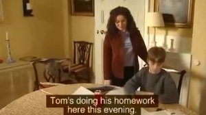 Window on Britain - Homes