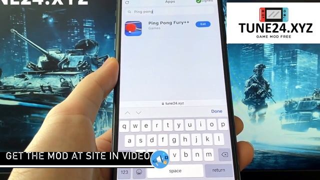Ping Pong Fury Mod 👻 Tutorial How to get Free Unlimited Gems on iOS & Android New 2023 !!! смотреть онлайн