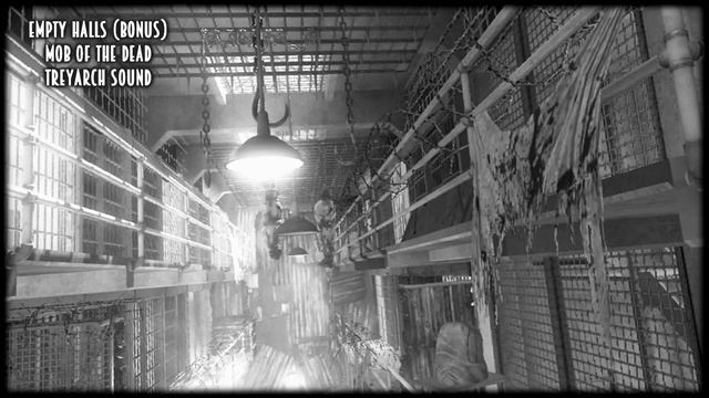 Empty Halls (Bonus) - Mob of The Dead - Soundtrack смотреть онлайн
