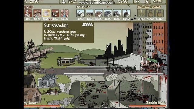 Top 5 free zombie games! смотреть онлайн