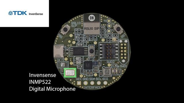 Unboxing the RSL10 Sensor Development Kit смотреть онлайн
