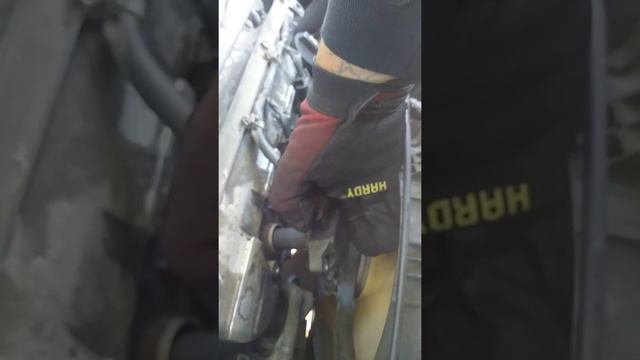 Honda P1399 Code Diagnosis Pt1